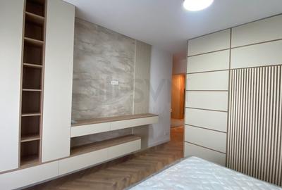 REA1028938 Baneasa Apicultorilor 2 camere - prima inchiriere - 7