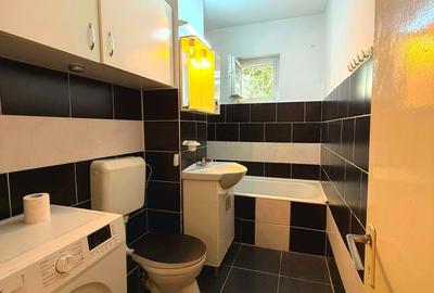 Apartament 2 camere, confort 1, zona Simion Bărnuțiu - 6
