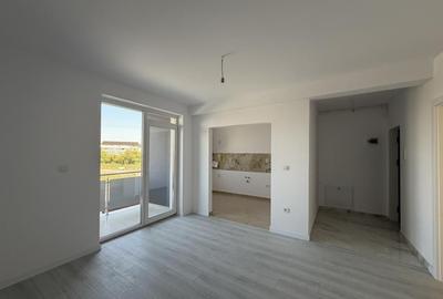 APARTAMENTE CU 2 SI 3 CAMERE, BRAYTIM/GIROC - 1