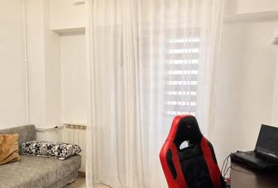 Apartament 3 camere decomandat, Bld. Mircea Voda, centrala termica, 2 balcoane - 5