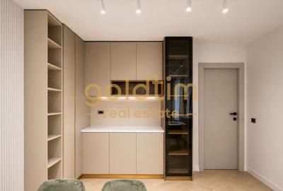 TERASA 90 mp/ARQA RESIDENCE/IANCU NICOLAE/SUPERB/2 LOCURI PARCARE SUBTERANE - 9