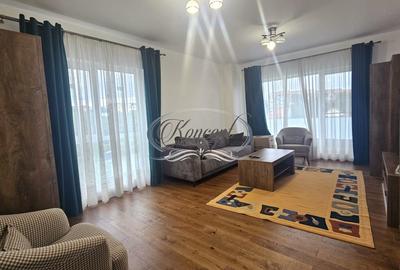 Apartament modern cu garaj pe Augustin Presecanu - 12