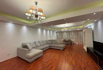 Apartament 3 camere mobilat Aviatorilor// Parcul Herastrau - 2