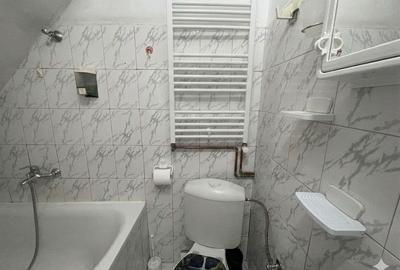 Apartament la casă - central cu terasă, pod și pivniță – 76 mp utili - 8