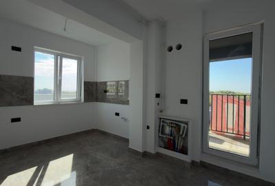 Comision 0% 2 camere Terasa | Prelungirea Ghencea | Latin - 9