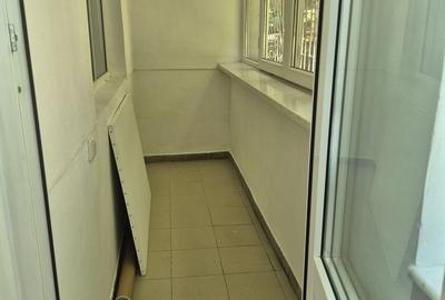 Închiriere apartament 3 camere semidecomandat, Str. Londra, Dorobanți - 7