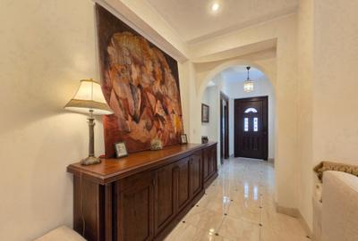 Individual villa with beautiful garden in Pipera close to International Schools - 7