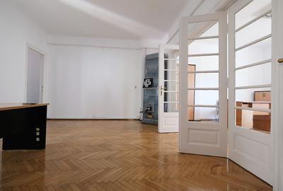 MATEI BASARAB - Str. Labirint, apartament 3 camere - prima inchiriere - 4