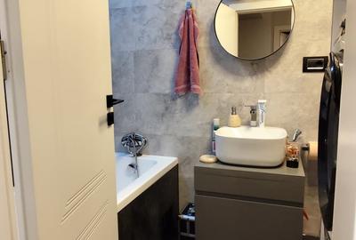 Apartament premium 3 camere New Town Residence - 13