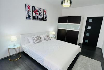 Apartament 78 mp, Militari Residence, loc de parcare individual inclus! - 8