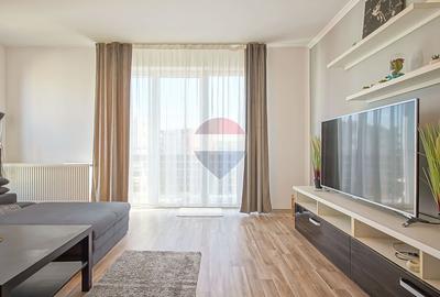 Vânzare apartament 2 camere + dressing/birou de 9 mp | Avantgarden B14 - 4