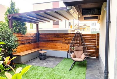 Ap 2cam | 15min M Nicolae Teclu | Centrala proprie | Parcare | Pet Friendly - 5