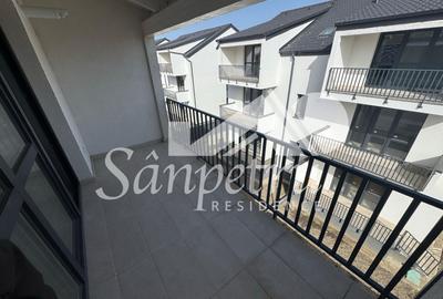 Apartament 3 Camere Spațios, Avans minum 5%, diferenta la semnarea finala! - 24
