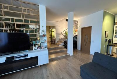 Casă P+1 195m² util, teren 500m²,7 camere, garaj - Buturugeni, direct proprietar - 2