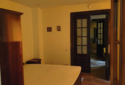 Dobroiesti casa si teren cu deschidere la lac - 7