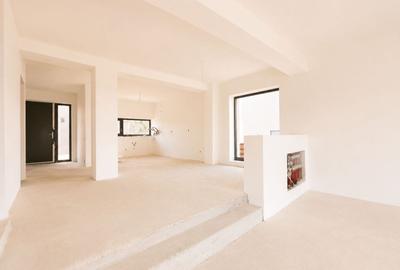 Casa de vanzare in Feleacu, 500 mp teren, garaj, priveliste deosebita - 8