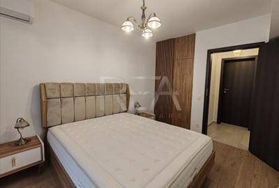 2 camere decomandat, 2/11, parcare-Complex Moghioros Park - 6