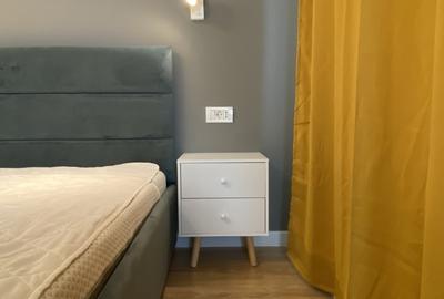 Apartament Lux/Grozavesti/Prima Inchiriere/5 min metrou - 6