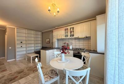 Apartament cu 2 camere de închiriat| parcare privată, lift și balcon - 1