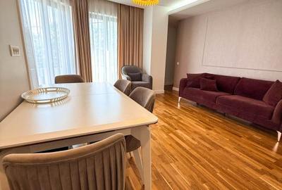 2 camere de inchiriat | Calea Victoriei | H Victoriei 139 | Cladire de lux - 3