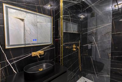 0% COM 3 Camere finisaje PREMIUM Bloc NOU 112,8 mp, PARCARE inclusă langa UNIRII - 6