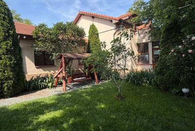 Vila 6 Camere P/M Teren 1000mp Poiana - 24