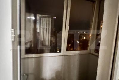 Apartament de 2 camere, 46 mp, balcon, zona Piata Abator - 8