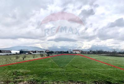 COMISION 0% | Teren intravilan | 7 parcele de 506 mp | PUZ aprobat - 2