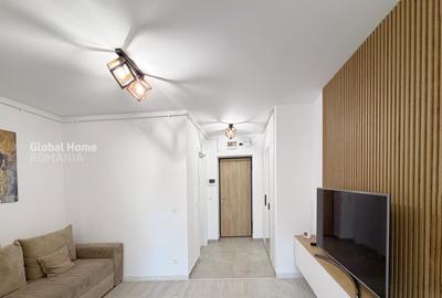 NEW | Hils Brauner - Pallady | Studio + Parcare | Garden View - 10