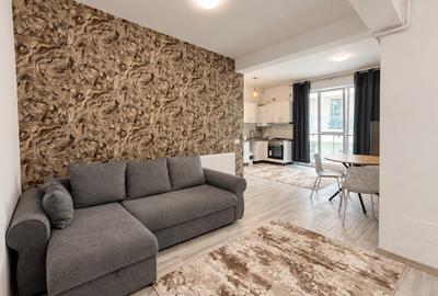 Exclusivitate | Apartament nou cu 2 camere și terasă de 19 mp | Mamaia Nord - 4