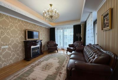 3 Camere North Area Lake View Aviatiei Promenada Parcare Terasa - 1