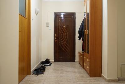 Vitan Mall | metrou Mihai Bravu | etajul 2 modern cu parcare in bloc anvelopat - 15
