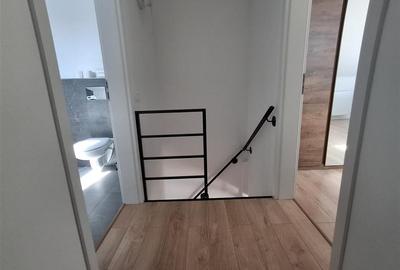 Apartament 3 camere balcon 2 locuri parcare zona Arhitectilor - 7