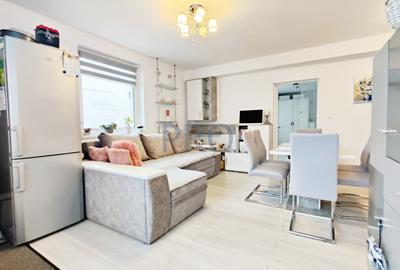 COMISION 0% Spatiu prestari servicii+2 apartamente+garaj+2 terase+520mp teren - 7