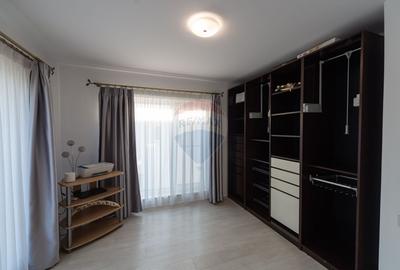 Casa individuala de vanzare, 4 camere, 388mp teren, 2023, Pantelimon - 7