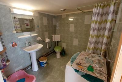 Apartament 5 camere la casa zona ultracentrala in Cisnadie - 17