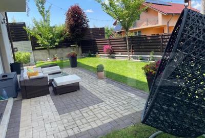 Apartament cu 4 camere decomandat, mobilat în Mănăștur