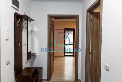 Dobroesti, ap. 2 camere, parter inalt, sup. 55mp, mobilat si utilat - 7