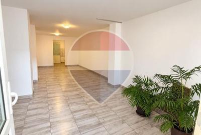 SPAȚIU COMERCIAL DE ÎNCHIRIAT – SECTOR 2 | ZONA ȘTEFAN CEL MARE - 2