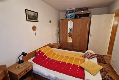 Apartament 2 camere, mobilat si utilat - 5