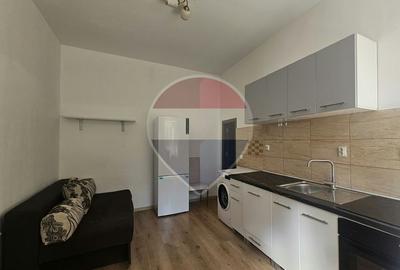 Apartament de inchiriat - central - Strada Clinicilor - 4