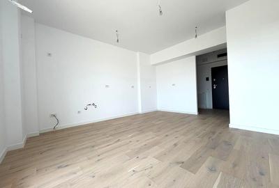 STUDIO DUBLU OFERIT SPRE VANZARE/PIPERA/LOC DE PARCARE SUPRATERAN - 5