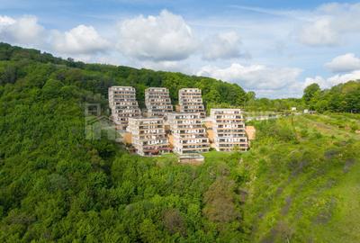 Priveliște de Cartier Rezidențial de Lux | 2 Camere + Terasă 52 MP | Season Resi - 32