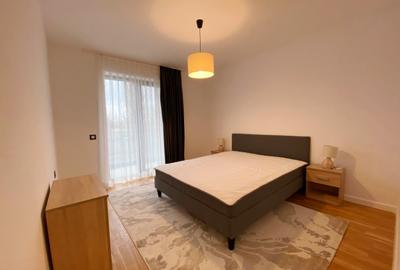 Apartament 3 camere mobilat// Petrom City - 9