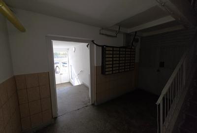 Cel mai ieftin 4 camere din Berceni, cu loc parcare si centrala proprie - 34