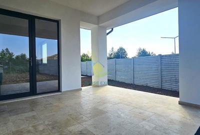 Casa noua cu 4 camere, finisata la cheie, cu teren de 528 mp, Tamasi/Corbeanca - 16