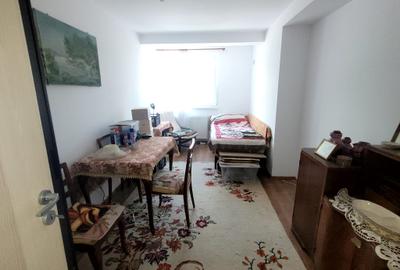 Berceni, Luica, etaj 1, 2 gr sanitare, balcon, imobil 2018 - 4