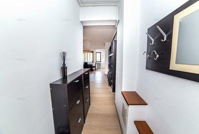 3 camere | Parcare | Sisesti - 18