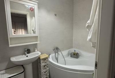 Apartament 3 camere Onix Grozavesti posibilitate parcare - 5
