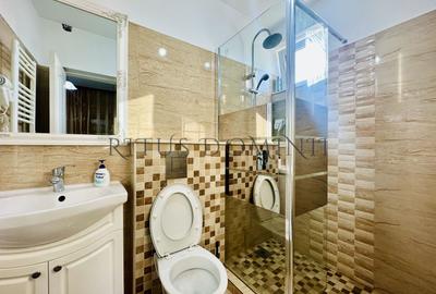 Apartament pentru 17 muncitori la Casa, Nufarul - 6
